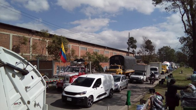 Manifestación el viernes 14 febrero 