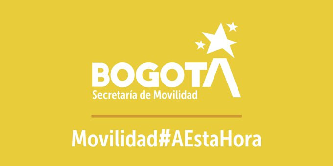 Movilidad a esta hora