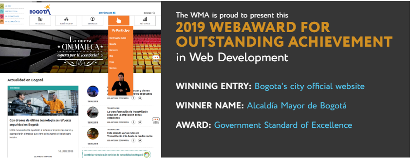 Web Awards