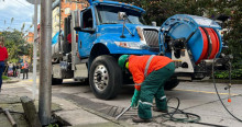 Racionamiento de agua Bogotá 29 de septiembre regresan turnos diarios 