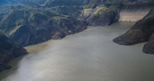 Racionamiento de agua en Bogotá: Decreto 334 medidas de cuidado 