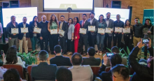 Premio a organizaciones que incentivan movilidad sostenible en Bogotá