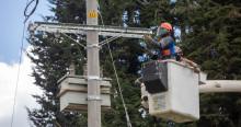 Cortes de luz en Bogotá miércoles 30 de octubre de 2024 conoce zonas