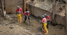 Movilidad en Bogotá cierres en autopista Norte con calle 134 por obras