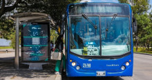 Movilidad em Bogotá desvíos Festival Salsa al Parque y carrera Avianca