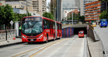  Noticias de TransMilenio miércoles 9 de octubre de 2024