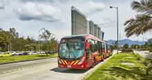 Noticias de TransMilenio viernes 25 de octubre de 2024