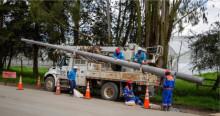 Cortes de luz en Bogotá domingo 15 de diciembre de 2024 conoce zonas