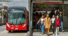 Nueva tarifa de TransMilenio en Bogotá 2025, TransMiPass y subsidios