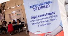 Trabajo en Bogotá: accede a 1.300 vacantes hasta este 8 de diciembre 