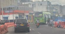 En vivo Movilidad Bogotá y rutas TransMilenio hoy 15 de enero 2026