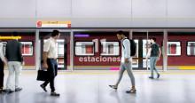 Render de la Línea 2 del Metro