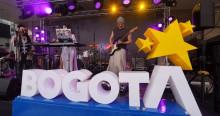 Planes en Bogotá conoce los eventos culturales durante febrero 2026 