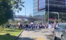 En vivo movilidad Bogotá y rutas TransMilenio hoy 1 de marzo 2026