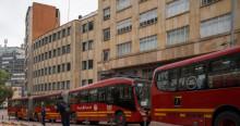 En vivo movilidad Bogotá y rutas TransMilenio hoy 1 de marzo 2026
