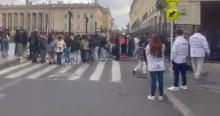 En vivo movilidad Bogotá y rutas TransMilenio hoy viernes 15 de mayo de 2026