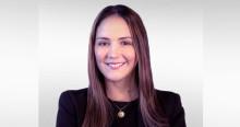 Foto de Isis Durán, quien asume la dirección de Invest in Bogotá.