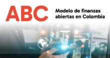 Imagen de Open Finance en Colombia y Bogotá para inversión extranjera.