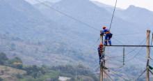Trabajador de Enel Colombia