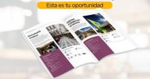 Una revista de turismo
