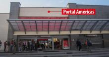 Foto del Portal Américas