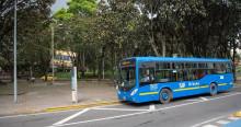 Foto de un bus de TransMiZonal.
