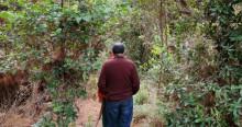 Foto que muestra unas personas caminando en senderos ecológicos