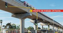 Render del Metro