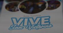 Foto de la imagen de la ruta turística 'Vive San Victorino', el corazón comercial de Bogotá.