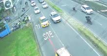 En vivo movilidad Bogotá y rutas TransMilenio hoy miércoles 3 de junio de 2026