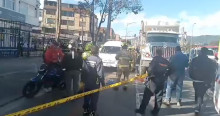 En vivo movilidad Bogotá y rutas TransMilenio hoy jueves 11 de junio de 2026