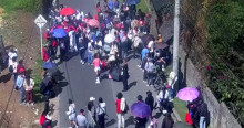 En vivo movilidad Bogotá y rutas TransMilenio hoy 6 sábado de junio de 2026