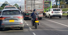 En vivo movilidad Bogotá y rutas TransMilenio hoy viernes 5 de junio de 2026