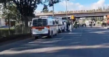 En vivo reporte de movilidad TransMilenio Bogotá hoy miércoles 10 de junio 2026
