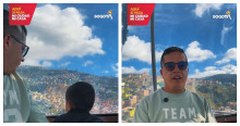 Foto de Raúl Ferreira