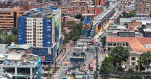 Metro de Bogotá