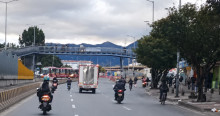 En vivo movilidad Bogotá y rutas TransMilenio hoy jueves 2 de julio de 2026