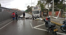 En vivo movilidad Bogotá y rutas TransMilenio hoy jueves 30 de julio de 2026