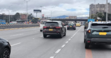 En vivo movilidad Bogotá y rutas TransMilenio hoy martes 14 de julio de 2026
