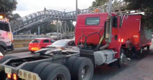 En vivo movilidad Bogotá y rutas TransMilenio hoy viernes 17 de julio de 2026