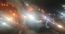 En vivo movilidad Bogotá y rutas TransMilenio hoy viernes 17 de julio de 2026.