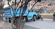 En vivo reporte de movilidad TransMilenio Bogotá hoy miércoles 15 de julio de 2026