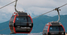 En vivo reporte de movilidad TransMilenio Bogotá hoy viernes 3 de julio de 2026