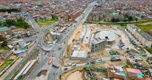 Foto de obra en Soacha