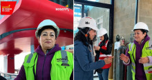 Foto de Ana Isabel Sabogal