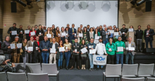 Foto de evento de Movilidad 
