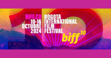 Planes en Bogotá con Bogotá International Film Festival 2024