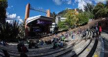 Conciertos en Bogotá en La Media Torta fin de año 2024