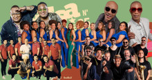 Salsa al Parque 2024 con cartel de artistas nacionales 