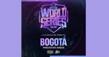 FMS World Series, la superliga del freestyle que llega a Bogotá 2024